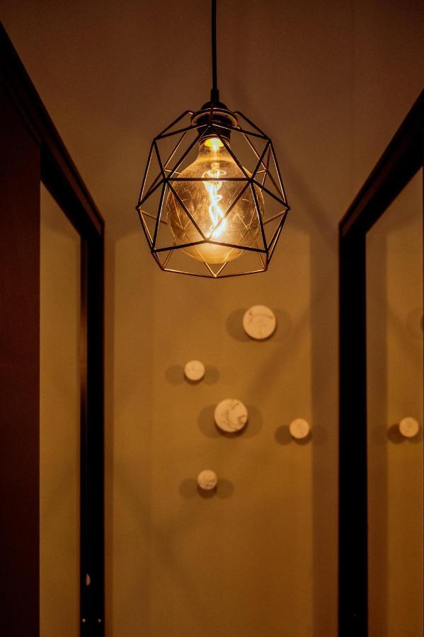 Green Corner Apartment Bukares Bagian luar foto